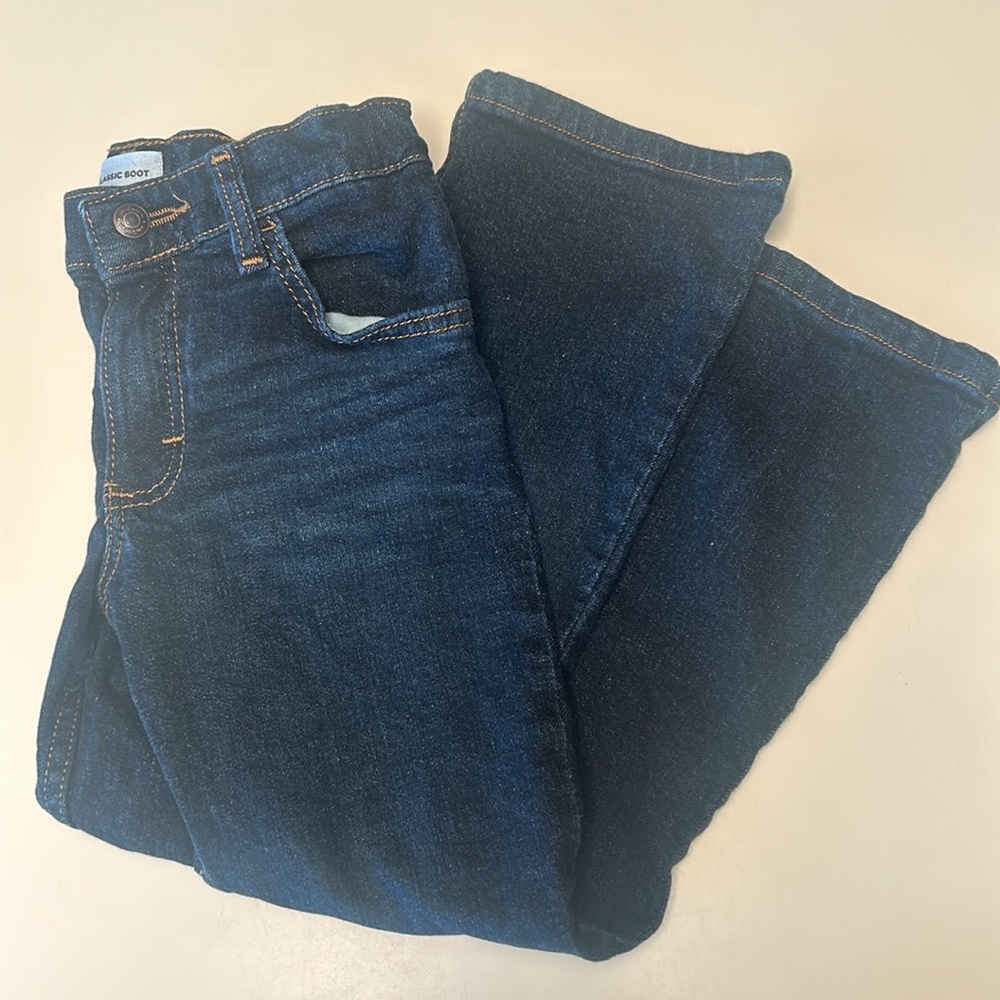 Like New!!! Kids wrangler jeans